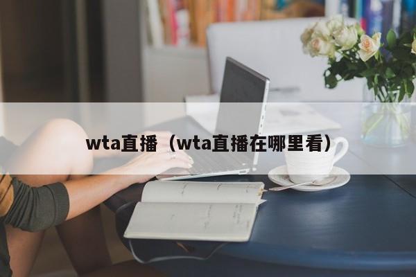 wta直播（wta直播在哪里看）