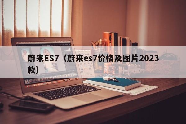 蔚来ES7（蔚来es7价格及图片2023款）