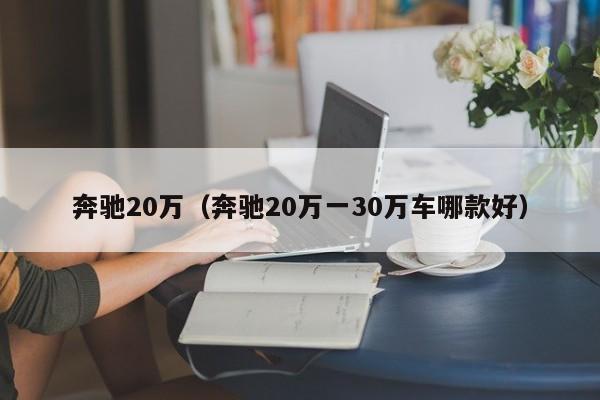 奔驰20万（奔驰20万一30万车哪款好）