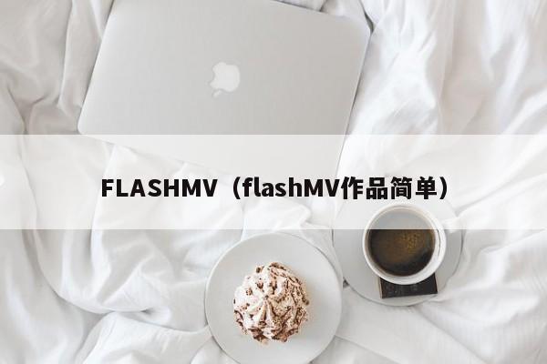 FLASHMV（flashMV作品简单）