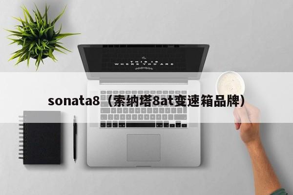 sonata8（索纳塔8at变速箱品牌）