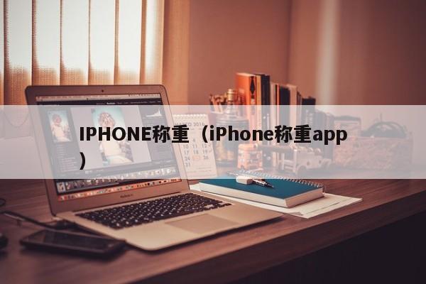 IPHONE称重（iPhone称重app）