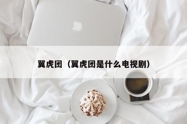 翼虎团（翼虎团是什么电视剧）