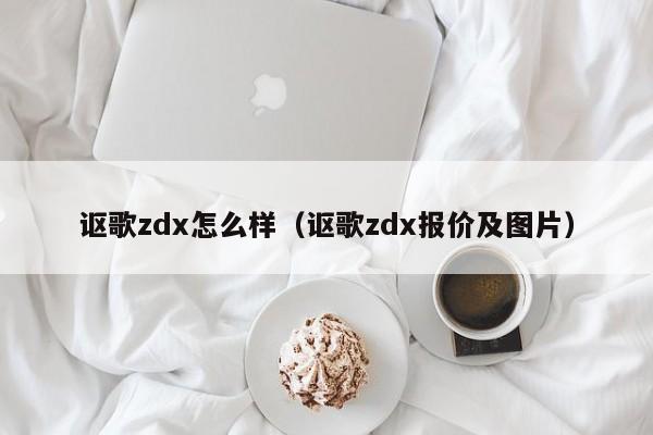 讴歌zdx怎么样（讴歌zdx报价及图片）