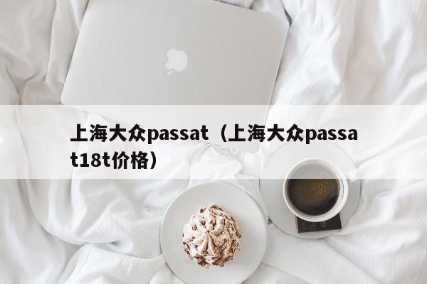 上海大众passat（上海大众passat18t价格）