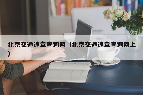 北京交通违章查询网（北京交通违章查询网上）