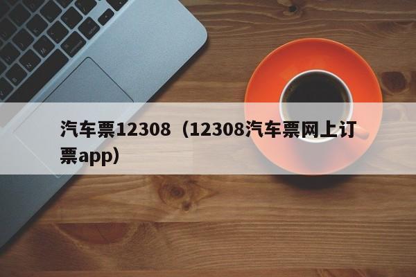 汽车票12308（12308汽车票网上订票app）