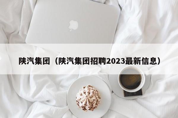 陕汽集团（陕汽集团招聘2023最新信息）