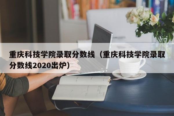 重庆科技学院录取分数线（重庆科技学院录取分数线2020出炉）