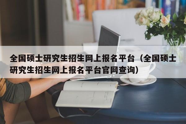 全国硕士研究生招生网上报名平台（全国硕士研究生招生网上报名平台官网查询）