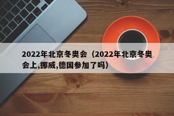 2022年北京冬奥会（2022年北京冬奥会上,挪威,德国参加了吗）